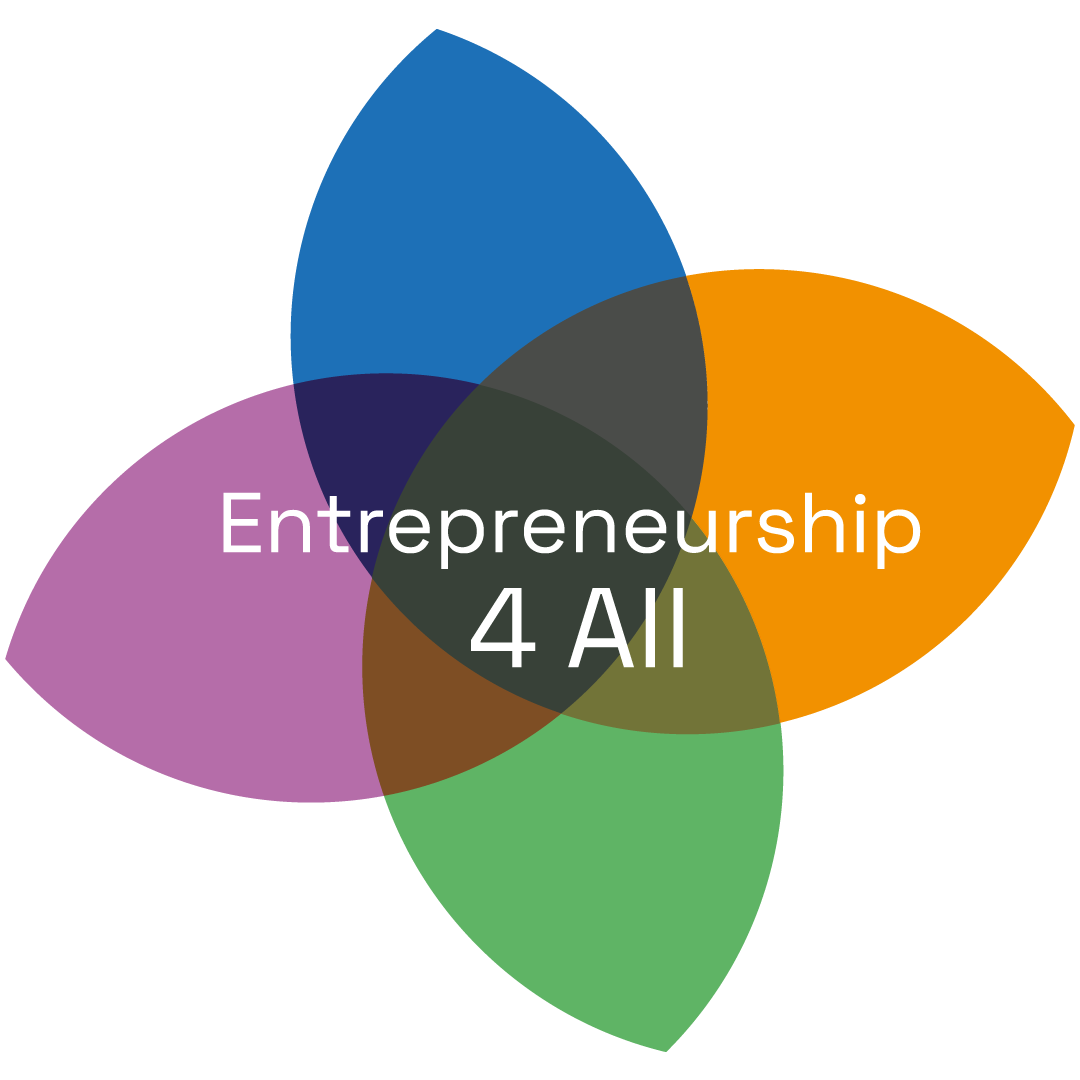 Entrepreneurship4All